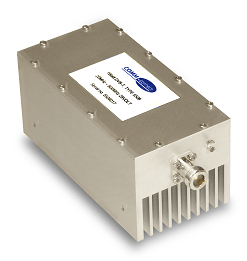 DVB-T Amplifier Module