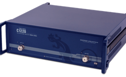 C1220 2-Port 20 GHz Analyzer