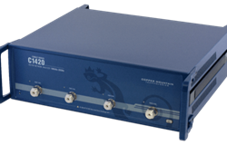 C1420 4-Port 20 GHz Analyzer