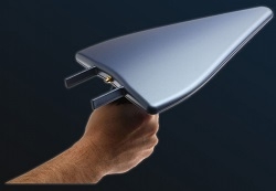 HyperLOG 7025
