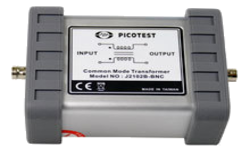 J2102B Common Mode Transformer