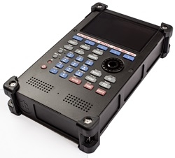MEASALL Digital Receiver Real-time Spectrum Analyzer KC908U 4GHz