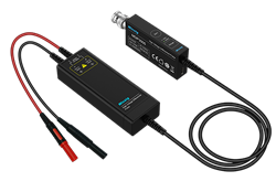 High Voltage Differential Probe MDP Series