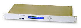Web RF Power Monitor (8 ch.)