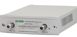 S5180B 2-Port 18 GHz Analyzer