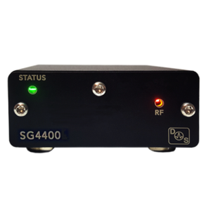 SG4400L - 4.4 GHz RF Signal Generator