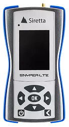 SIM Free - Single Survey LTE Analyser (EU)