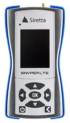 SIM Free - Multiple Survey LTE Analyser (EU)