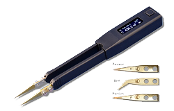 ST5S and 3 Additional Test Lead Sets