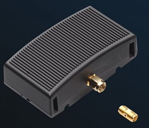 RF Pre-amplifier DC to 20GHz UBBV DC20