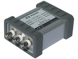 J2140A Attenuator