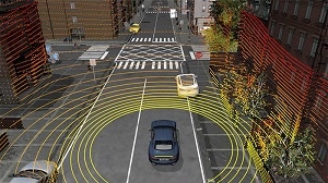 Lidar Module