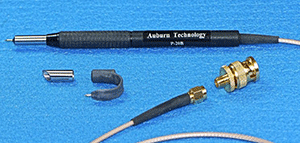 RF Probe  12 GHz  P20B