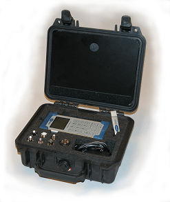 Peli case kit