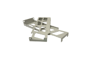 804/1 Vector Network Analyzer Rack Mount Kit