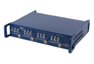 C2409 4-Port 9 GHz Analyzer, Direct Receiver Access