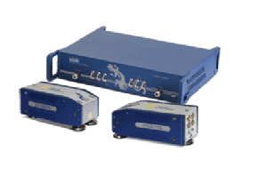 C4209 2-Port 9 GHz Analyzer, Frequency Extension Compatibl