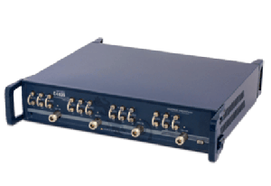 C4409 4-Port 9 GHz Analyzer, Frequency Extension Compatible
