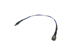 C50SMNM SMA-Male to N-Male Test Cable