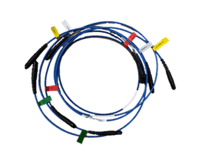 CobaltFx 20 GHz 4' FET RF Cable Kit