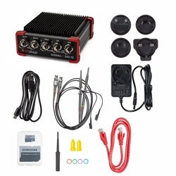 IZD0024 - SIGNALlab 250-12 Standard Kit