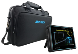 Micsig Oscilloscope Handbag