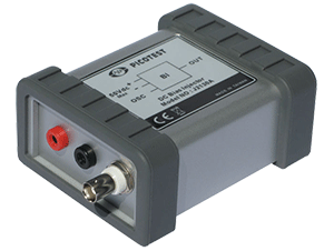 J2130A DC Bias Injector