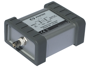 J2100A Injection Transformer 1Hz - 5MHz