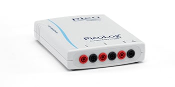 Current Data Logger