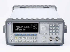 Arbitary Waveform Generators