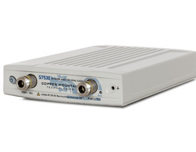 75 Ohm Solutions