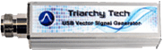 USB Mini Spectrum Analyzer TSA8G1 
