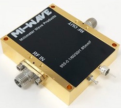 5G LNAs
