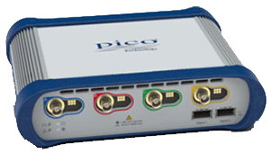 PicoScope 6000 Series