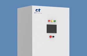 Bidirectional AC-Source