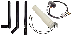 Antennas