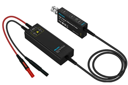 High Voltage Differential Probe