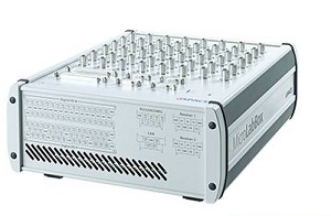 MicroLabBox Hardware