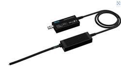 Optical-fiber Isolated Probe