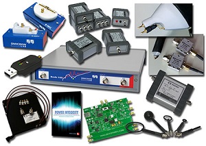 Power Integrity Station Bundles
