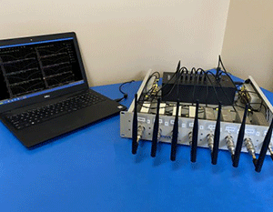 1 Port VNAs to 18 GHz