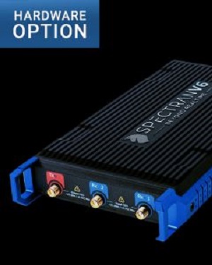 Retrofit V6 options
