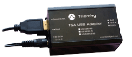 TSA USB Adaptor Series