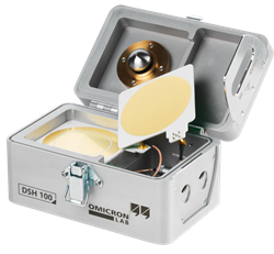  Impedance Test Fixture