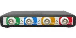 USB Oscilloscopes