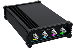 Automotive Oscilloscope