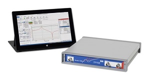 Bode Analyzer