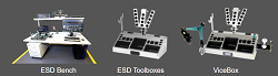 ESD products