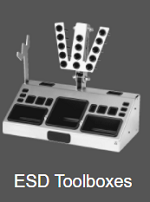 ESD Toolboxes