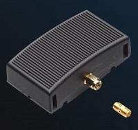 LF Preamplifier